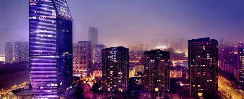 齐河宁波酒店应用alc板材和粉煤灰加气块案例